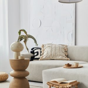 Decoración y Accesorios